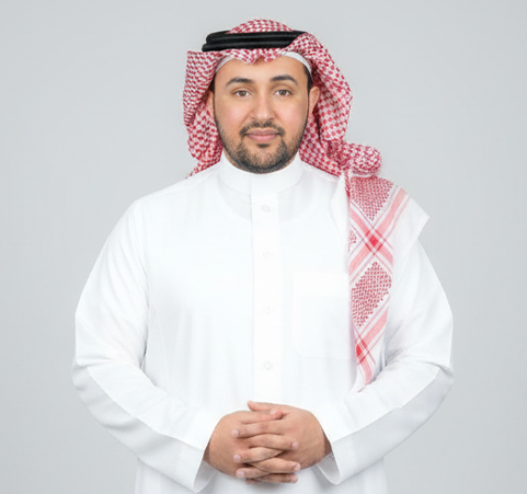 Photo of Abdullah Abdulrahman Almogbel